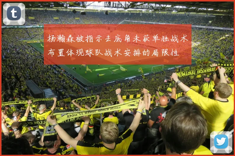 杨瀚森被指示去底角未获单独战术布置体现球队战术安排的局限性